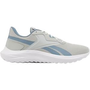 Reebok Energen Lux - Sneaker da Uomo, Colore Grigio deformato Blu, agrumi, Taglia 40