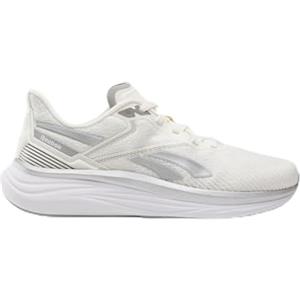 Reebok Viva Speed Sneaker da Uomo, Colore: Grigio Calco/Argento, 44,5 EU
