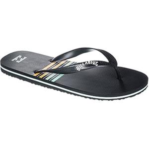 Billabong Men Tides Classic Printed Black Multi 6.5 UK 40 EU