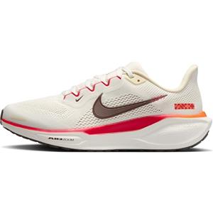 Nike HV5985-101 Air Zoom Pegasus 41 Uomo, Sail/Ironstone-Sail-Picante RE EU 42.5