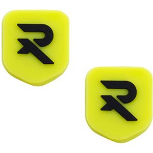 Raquex, Smorzatore per Corde Unisex, Yellow, Taglia Unica
