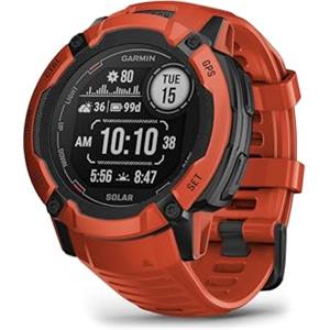 Garmin Instinct 2X Solar 2,79 cm (1.1