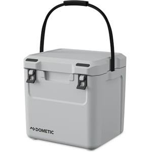 DOMETIC CI - Frigorifero Passivo 15/28 L - Box Termico - Mantiene i Cubetti di Ghiaccio Congelati per Giorni - Estremamente Leggero - Frigorifero Portatile per Auto, Camion, Barca, Camper