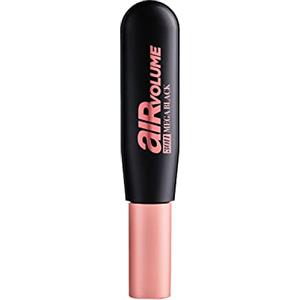 L'Oreal Paris L'Oréal Paris AIR MEGA.VOL MASC NU 01 36H X.BLACK