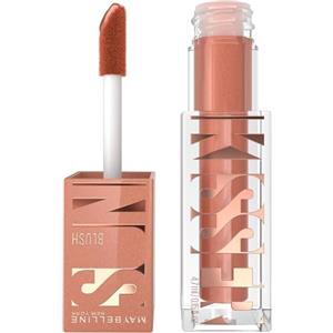 Maybelline New York SUNKISSER 08 SHADES ON