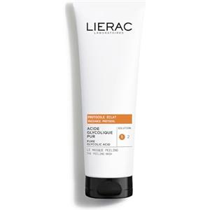 Lierac La Maschera Peeling - Protocollo Luminosità 75ml