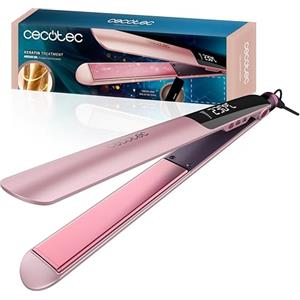 Cecotec Piastra per Capelli Stretta