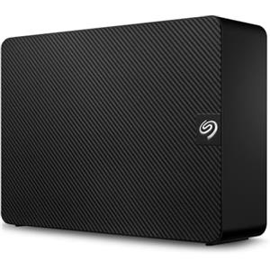 Seagate Expansion Desktop 16TB, Hard disk esterno, 3.5", USB 3.0, Data Rescue Service (STKP16000400)