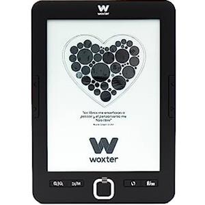 Woxter Scriba 195
