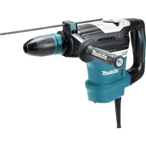 Makita HR4013C, Nero, 240 Volt