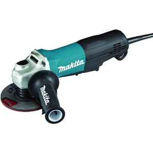 Makita GA5050R Smerigliatrice angolare 125 mm 1300 W