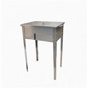 Boxob Barbecue a carbonella Messina con coperchio (30x40)