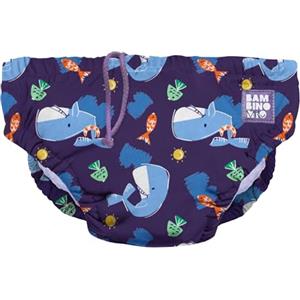 Bambino Mio, Costumino Contenitivo, A Prova di Perdite, Stiloso e Leggero, Splash, (2-3 anni)