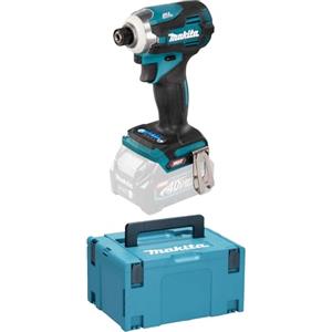 Makita Makita TD001GZ02 XGT Cordless Impact Driver