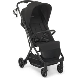 Foppapedretti Like Passeggino, Ebony