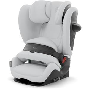 Cybex Pallas G2/Fog Grey-light grey PU1