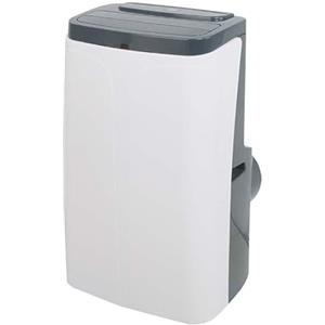 bion HEATING bion electrics Condizionatore portatile 12000 btu con pompa di calore, classe a/a+