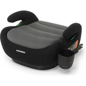 Foppapedretti Vroom i-Size, Black