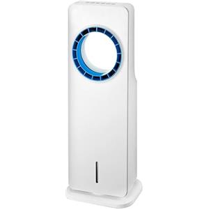 bion HEATING bion electrics Raffrescatore portatile 4lt shark. con display e telec.
