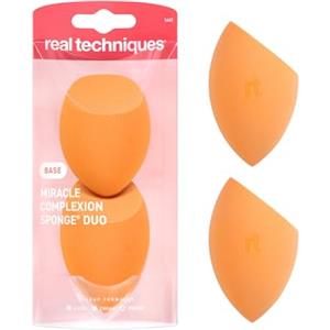 Real Techniques Spugnetta per Trucco, Miracle Complexion