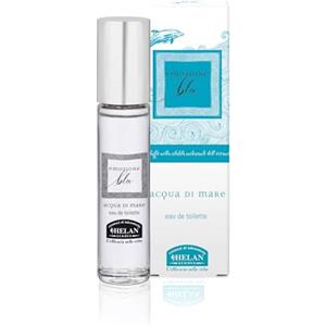 Helan Emozione Blu - Profumo Uomo Fresco e Leggero con Note Effervescenti di Limone, Bergamotto e Eucalipto, Eau de Parfum Uomo dalla Fragranza Fiorita, Marina e Legnosa, Profumi Uomo Frizzanti 10 ml