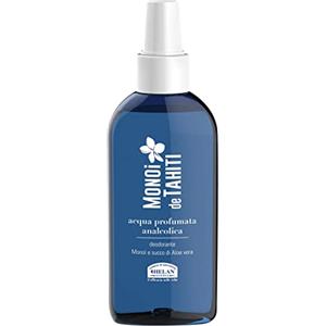 Helan MONOI DE TAHITI-ACQUA PROFUMATA ANALCOLICA 150 ML