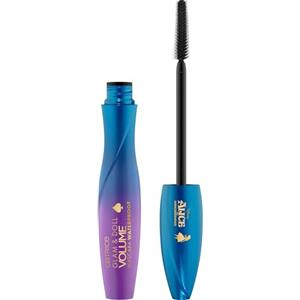 Catrice Cosmetics Catrice Glam & Doll Volume Mascara Waterproof Disney Alice nel Paese delle Meraviglie, lunga durata, volumizzante, definizione, opaca (10ml)