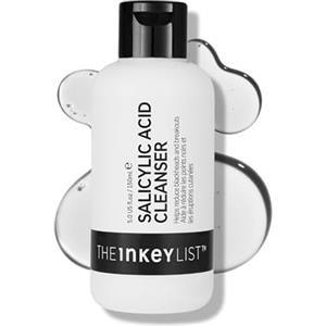 The Inkey List Salicylic Acid Cleanser 60ml