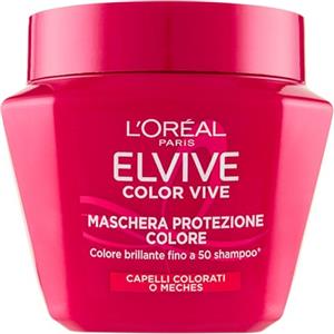 L'Oreal Paris L'Oréal Paris ELVIVE COLOR VIVE MASK 300ML R25