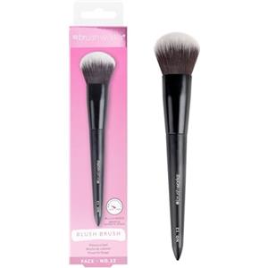 Brushworks No. 12 Blush Brush