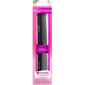 Brushworks Antistatico Taglio Pettine - 70 g