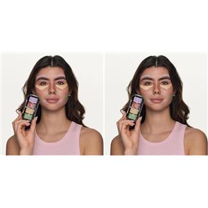 Essence Cosmetics Conceal Like A Pro Palette Correttori, Anti-Macchie, Coprenza, Schiarente, Correttivo del Colore, 4 g (Confezione da 2)