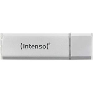 Intenso Chiavetta USB 3.0 Ultra Line da 512 GB color argento
