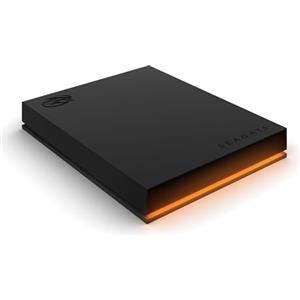 Seagate FireCuda Gaming Hard Drive 2TB, Hard disk esterno, PC & PC Portatili, USB 3.2, Gen 1, Data Rescue Service (STKL2000400)