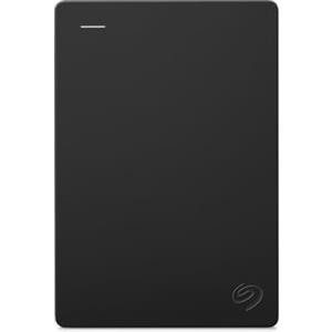 Seagate Portable Drive 5TB, Hard disk esterno portatile, 2.5", PC, PC Portatili, USB 3.0, Nero, Data Rescue Service (STGX5000400)