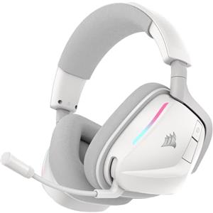 Corsair VOID v2 Cuffie da Gioco Wireless con Bluetooth — Bianco