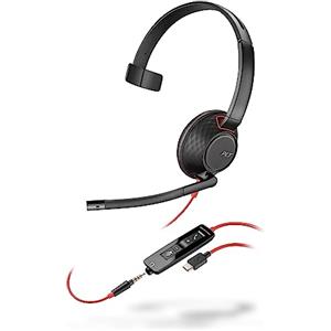 Poly BW 5210 USB-C HS CS1