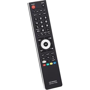 Metronic 495327 Telecomando Universale, Nero
