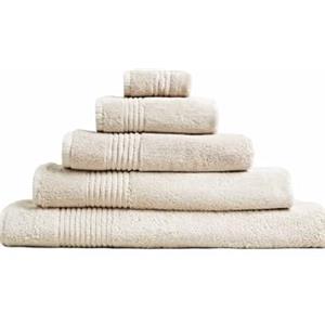 Marks & Spencer Telo bagno di lusso in cotone egiziano, 70 x 125 cm, morbido e altamente assorbente, 1 pezzo
