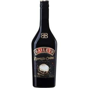 Baileys Espresso Cream, Irish Cream - 700ml
