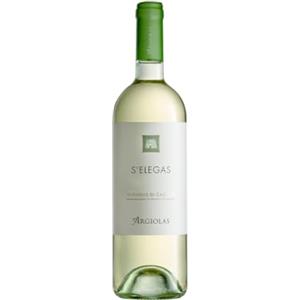 Argiolas S'Elegas Nuragus 2025-750 ml