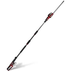 Einhell Tagliasiepi Einhell Professional GP-HH 18/50 Li BL-Solo Power X-Change (18 V, lunghezza di taglio 50 cm, distanza tra i denti 25 m, Brushless, inclinabile 8 pos., antibloccaggio, senza batteria)
