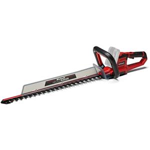 Einhell 3410930 Tagliasiepi A Batteria, Arancione
