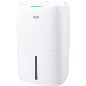 Amig - Deumidificatore MIST - Capacità 20L/giorno - Serbatoio estraibile 5,5L - Controllo dell'umidità e Timer - 36 x 28 x 56 cm - 270W - Copertura 160m³/h - Silenzioso 42 dB - Asciugatura bucato