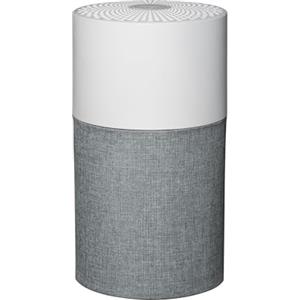 BLUEAIR Blue Pure 511 Purificatore d'aria per stanze piccole fino a 38 m² - Silenzioso, tecnologia HEPASilent, ideale per la casa, la camera da letto, la camera dei bambini, contro polvere