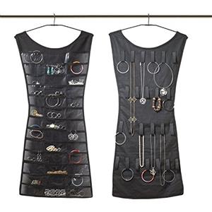 tempo di saldi Vestito Espositore Raccoglitore Abito Porta Gioie Bracciali Collane Bigiotteria