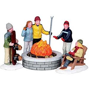 LEMAX - Fire The Pit