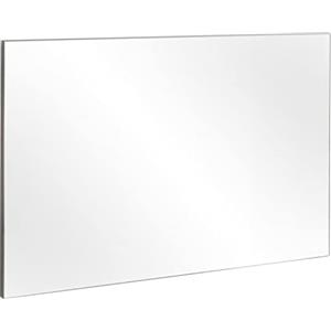 Composad | Specchio della Linea GALAVERNA Senza Cornice, Specchio da Parete, Specchio Ingresso, Specchio Bagno, (LxAxP) 90x60x3,90 cm, Made in Italy