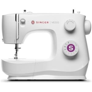 Singer M2505 macchina per cucire meccanica 10 punti