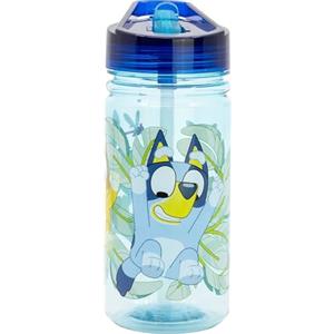 Stor BOTTIGLIA RIUTILIZZABILE REALIZZATA IN ECOZEN DE 475 ML | BLUEY